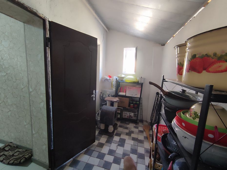 Продается дом без земли