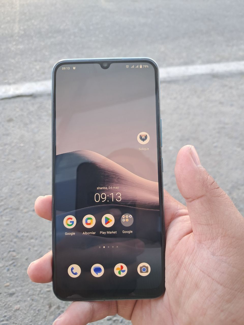 Vivo 20 se ideal