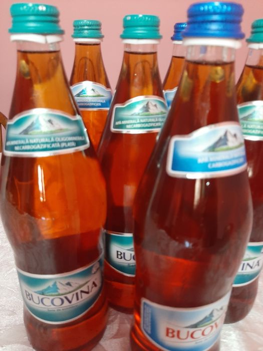 Sirop din muguri de brad 750 ml  !