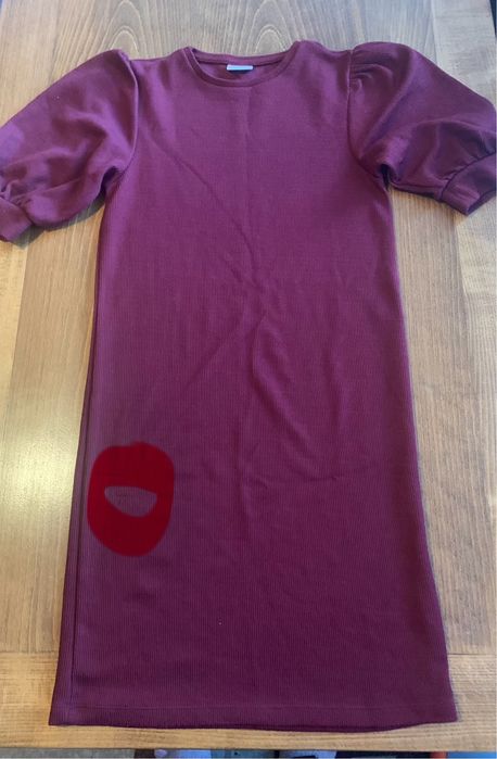 Рокля за бременно Mamalicous, размер L