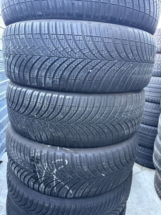 215 45 20 goodyear iarna m+s 2022