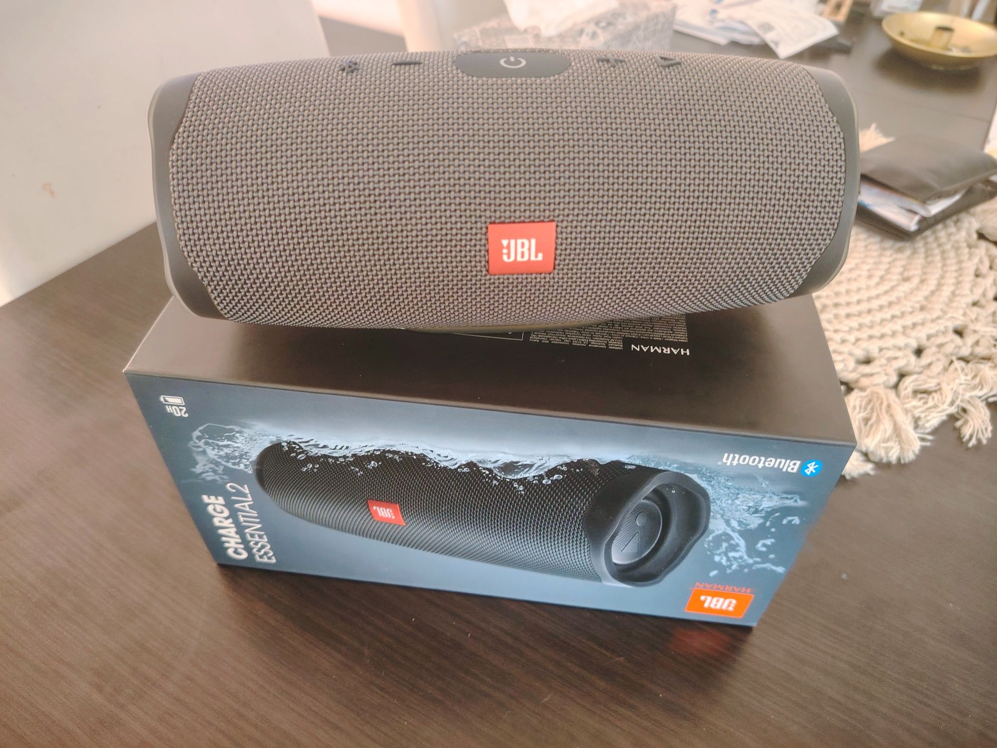 Boxa portabila JBL