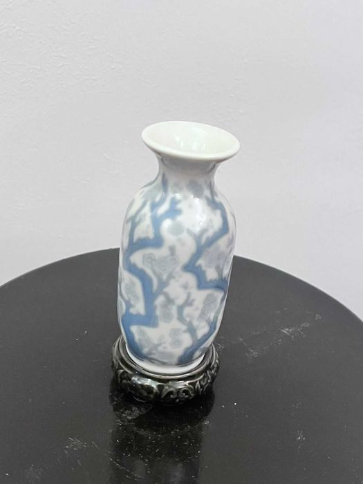 Piesa a celebrei firme spaniole LLADRO marcata bibelou bibelouri