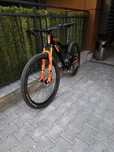 KTM Scarp Master XL 29'