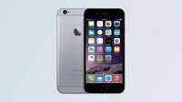 Iphone 6 64gb silver