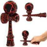 Kendama model spider