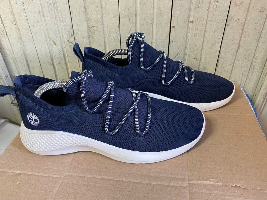 ''Timberland Flyroam Go Oxford''оригинални мъжки сникърси 43.5 номер