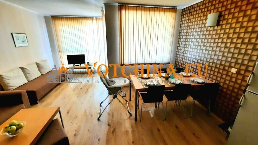 Продава се Тристаен апартамент в Обзор - 100 кв.м за 1030 €/кв.м - Снимка #2