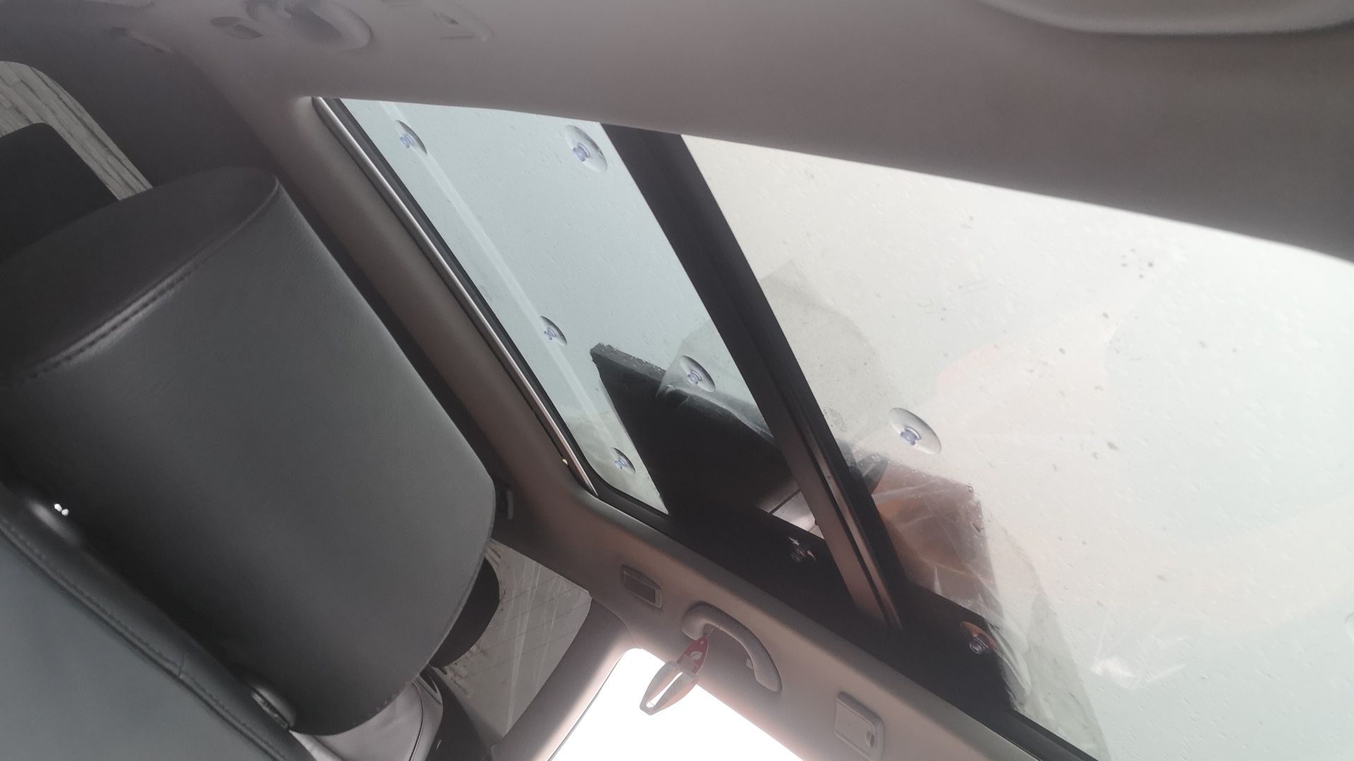 Usa dreapta spate fata capota vw Passat b7 2.0tdi cffb 140cp