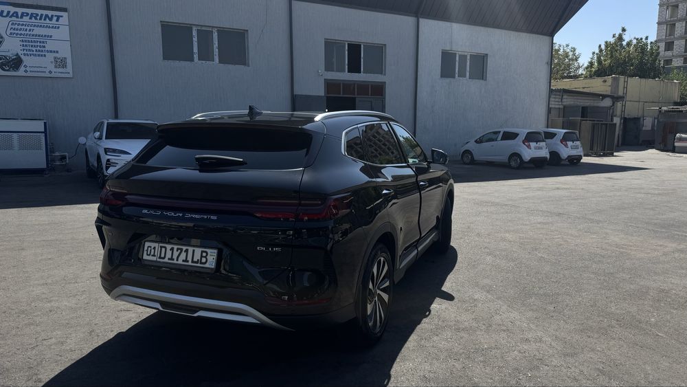 Продается champion 605 km