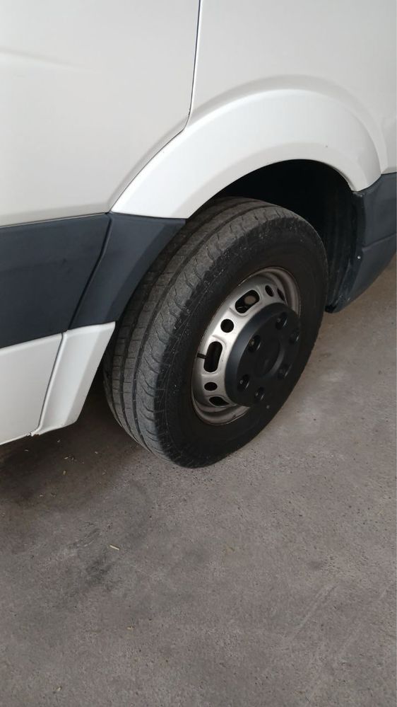 Мерседес фургон, газель фургон, фургончик,  фургон, спринтер, sprinter