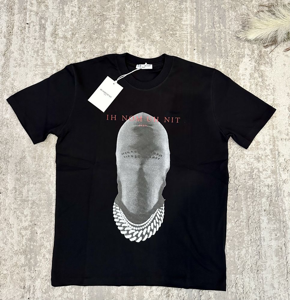 Tricou Ih Nom Uh Nit 2025