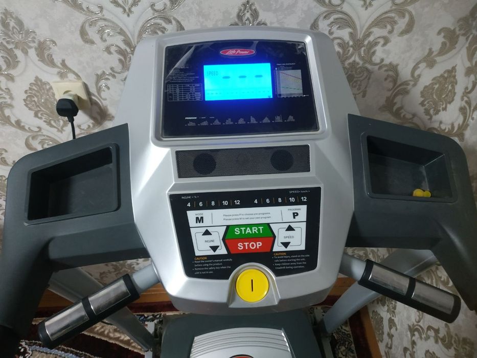 Begavoy daroshka yaxshi holatda