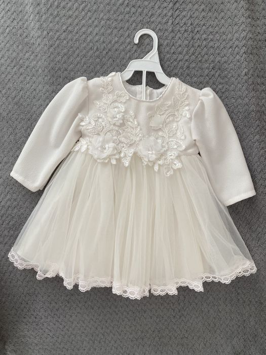 Rochita bebe Marimea 68