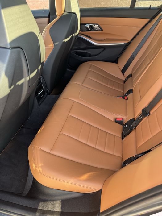 BMW G20 320e benzina Plug-in Hybrid / Pachet M interior/exterior