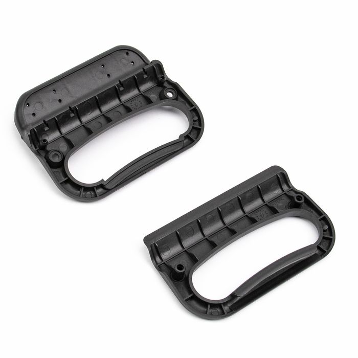 Дръжка за щора покривало на багажник за BMW 3 E46 Kombi