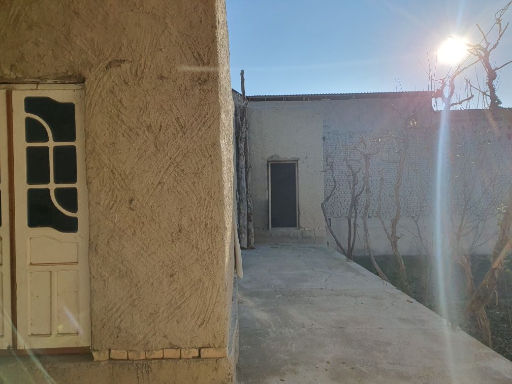 7 sotixli uchastka sotiladi