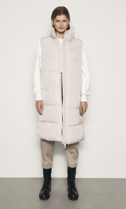 Vesta Massimo Dutti