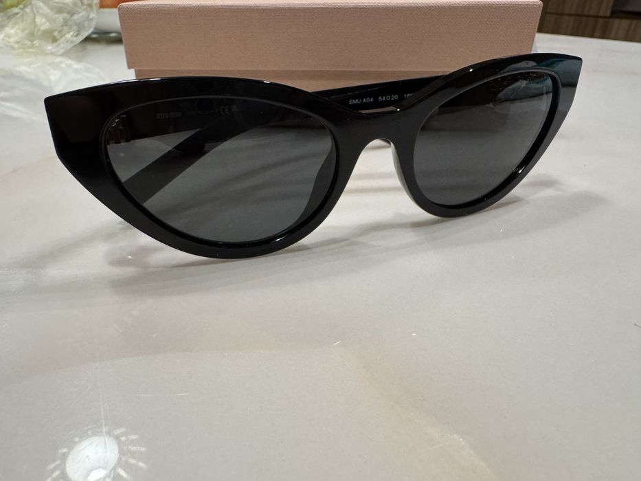 Слънчеви очила Miu Miu