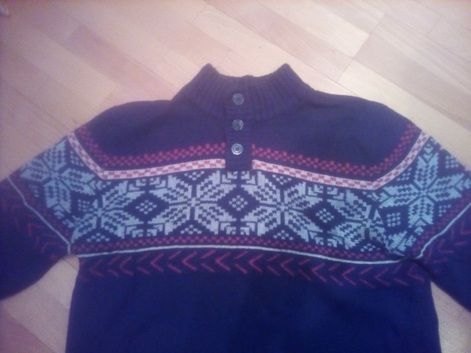 Мужской свитер O`STIN, размер XXL