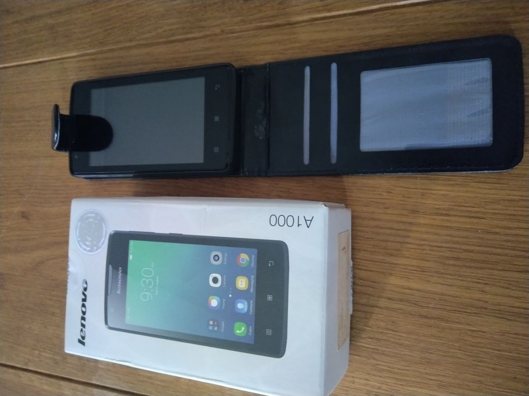 Продавам смартфон модел LENOVO A1000