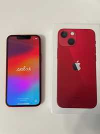 Iphone 13 mini red