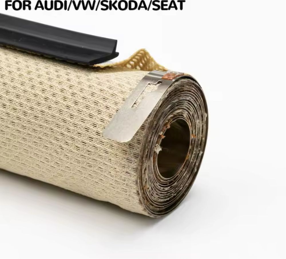 Perdea Plasa Jaluzea Rulou Perdeluta Trapa Panoramic Vw Skoda VAG