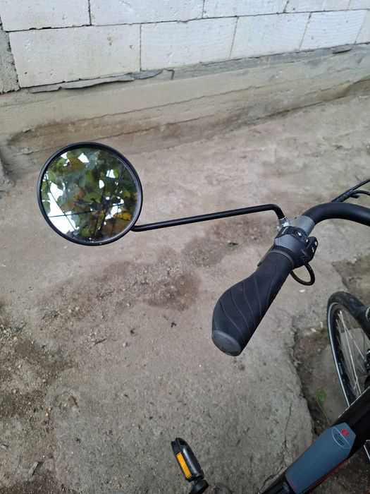 Bicicleta electrica victoria