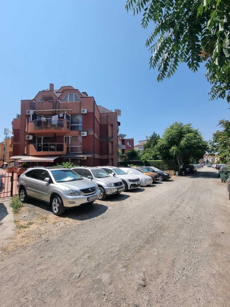 Продава се Двустаен апартамент в с. Равда, Област Бургас - 84 кв.м за 1060 €/кв.м - Снимка #10