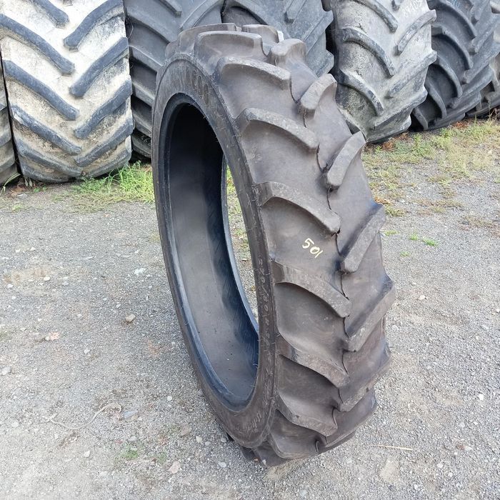 Cauciucuri 270/80R36  Mitas Anvelope SH 12 Luni Garantie