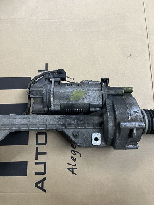 Caseta directie electrica BMW E90/E91/E92