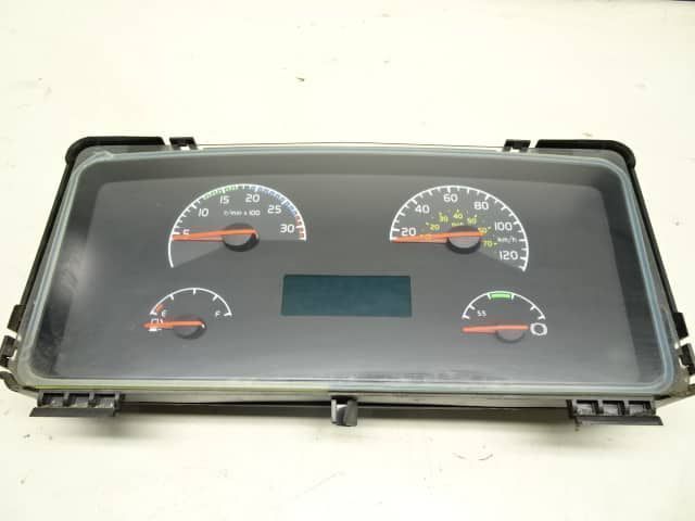 ceasuri de bord volvo 20970723