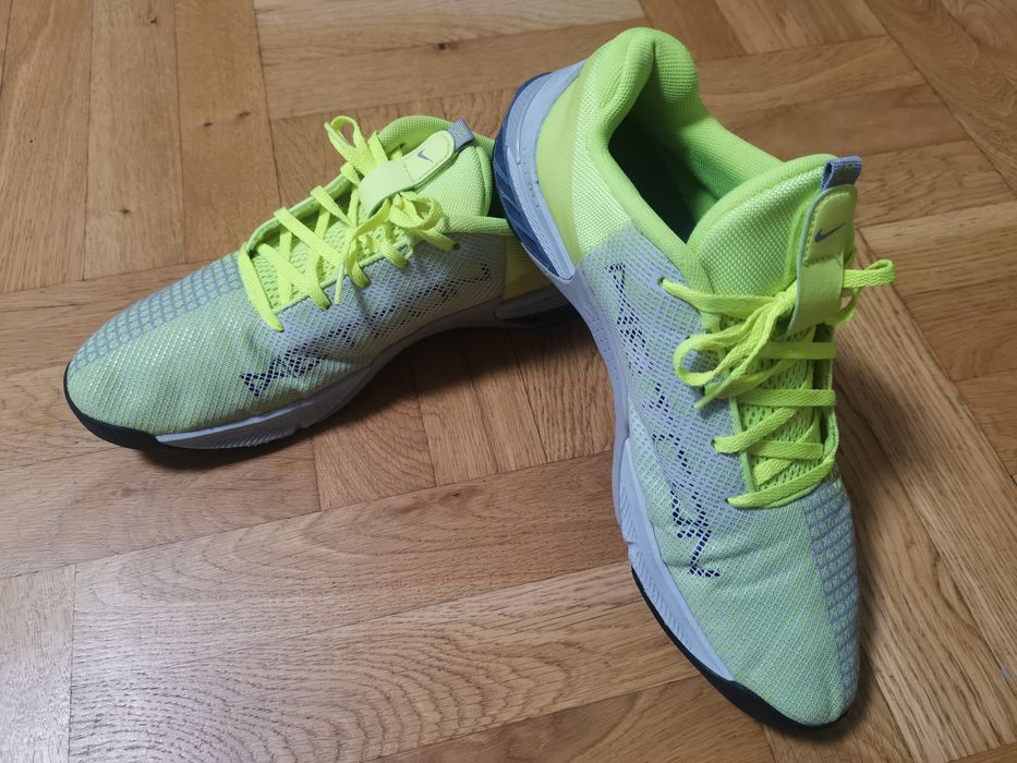 Nike Metcon 8 оригинални мъжки маратонки