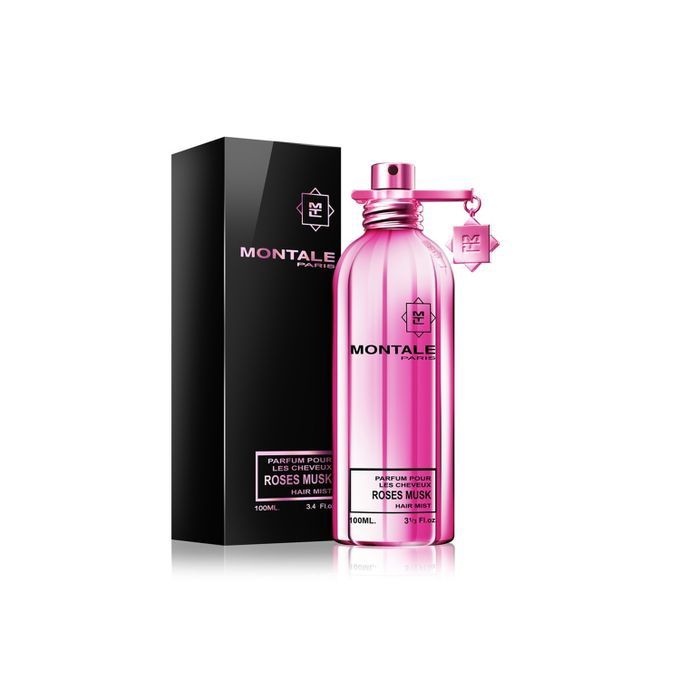 Montale Roses Musk edp 100ml- парфюм за жени