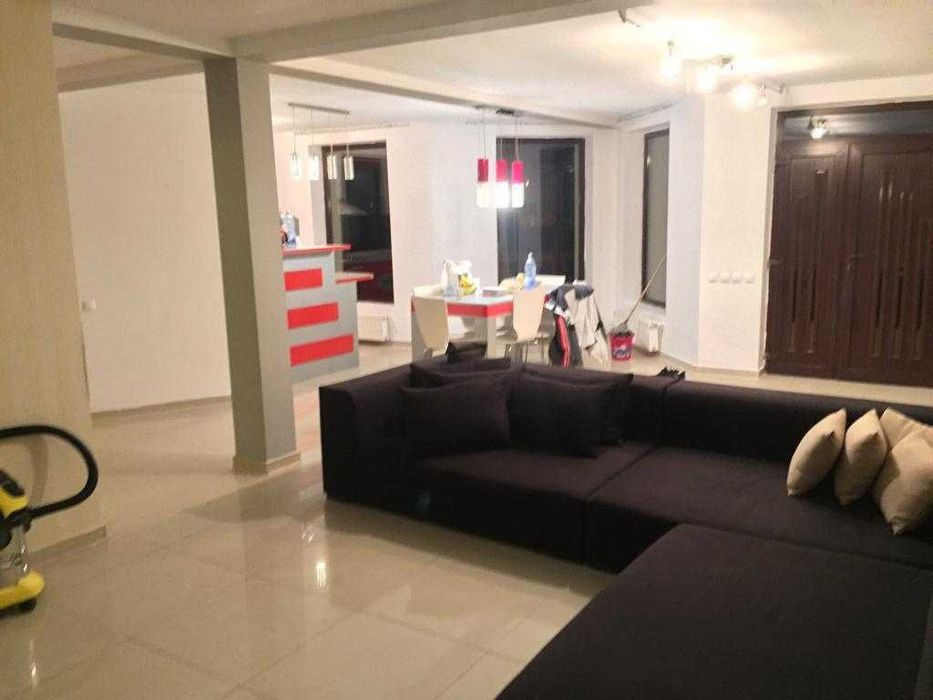 Inchiriez casa 3 camere in Bascov, Glamboc Deal, Strada Zorilor