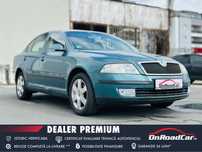 Skoda Octavia Octavia 1.6FSI Automat Navi Incalzire Scaune
