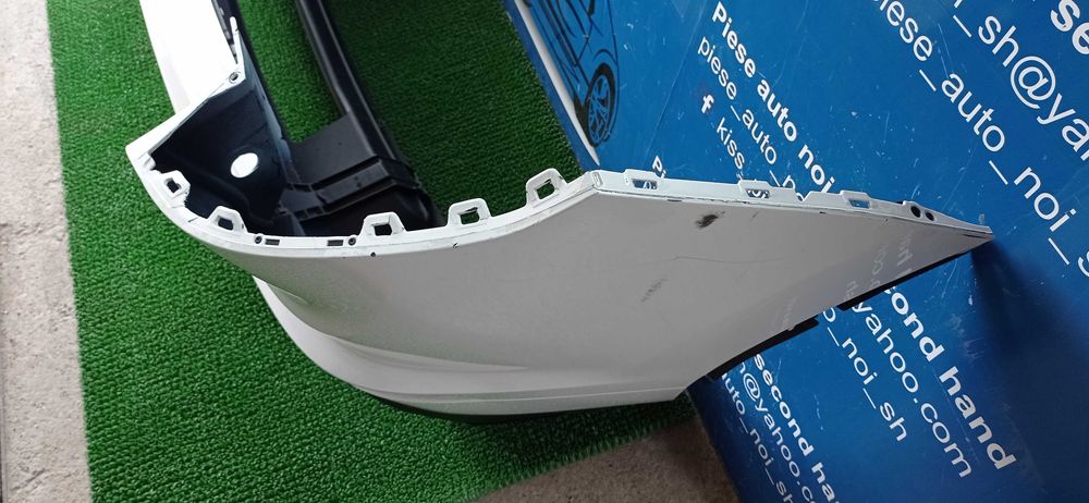 bara porsche cayenne 7p5