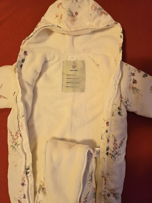 Combinezon Next, 6-9 luni, marimea 74