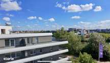 Apartament 2 camere de vanzare Pipera in bloc boutique.