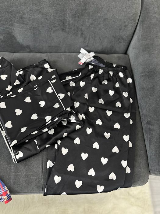 Нови дамски пижами Л размер