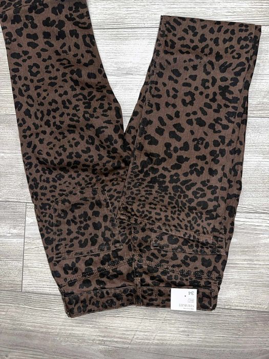 Дамски Дънки манго