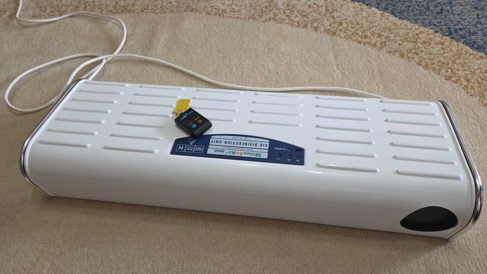 Purificator aer MidasAnAir 3040