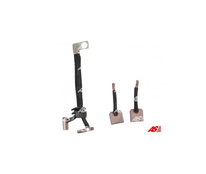 Perie, electromotor Subaru VIVIO 1992-2000 140560