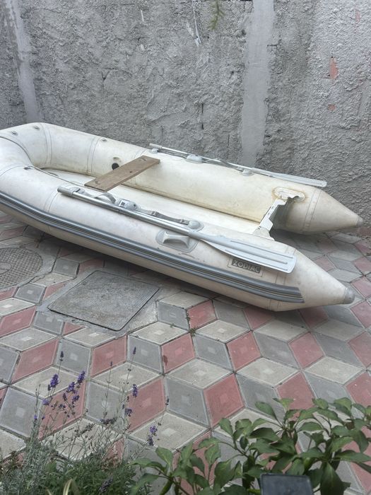 Barca gonflabila tip rib Zodiac Franta 310