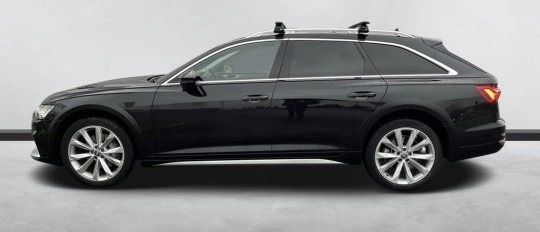 Audi a 6 allroad 4x4 3.0TDI  Hibrid