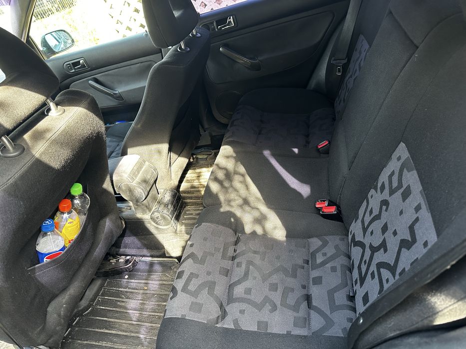 Volkswagen Bora 1.9 TDI AJM