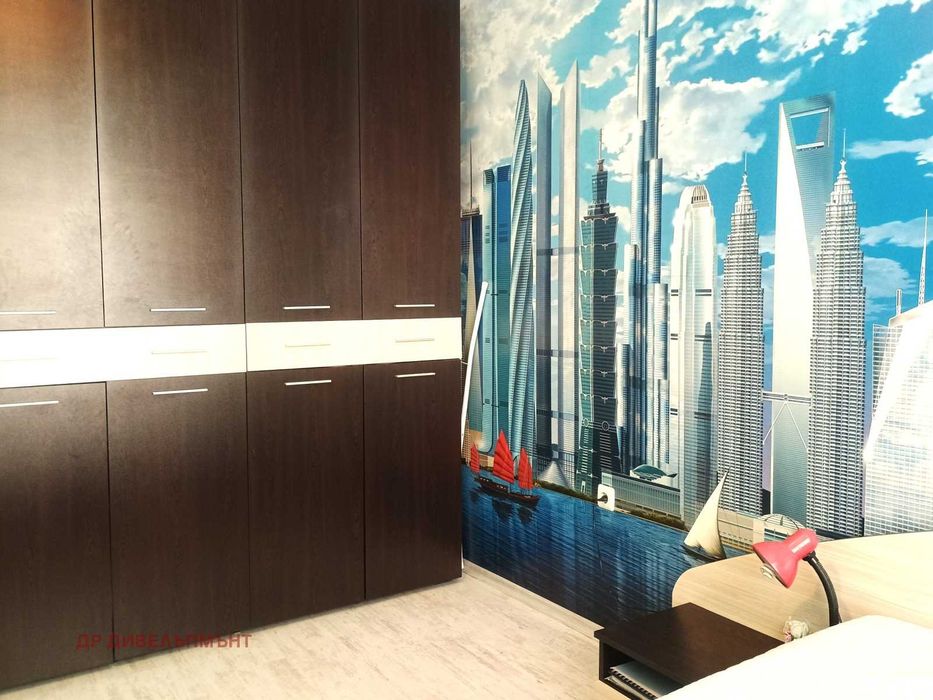 Продава се Тристаен апартамент в София, Банишора - 80 кв.м за 2988 €/кв.м - Снимка #14