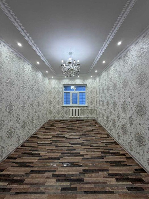 Продаётся 2х комн квартира на 2 этаже Ор-р 6 микрорайон