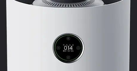 Xiaomi Smart Air Purifier Elite