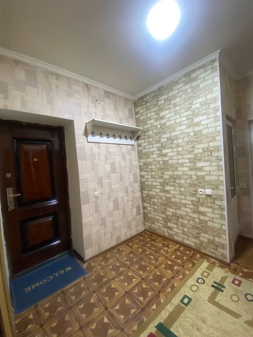 Сдается квартира Саттепо